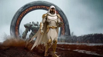 بطل افتراضي.. كيف تعكس شخصية باسل قيم ومبادئ كأس العالم للرياضات الإلكترونية؟